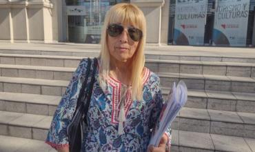 Mirta Collante en Fénix: “La justicia de La Rioja está llena de corrupción y encubrimiento”