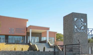 La Universidad Nacional de Chilecito celebró su 22º aniversario