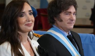 Villarruel respondió a los mileístas que la acusan de traidora: “No robo, laburo mucho y con responsabilidad”