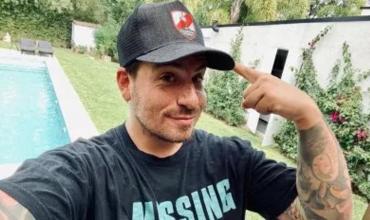 “Le doy al colorado”: la increíble respuesta de Fede Bal a un usuario que difundió información falsa sobre él