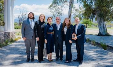 Catamarca firma acuerdo con uno de los distritos mineros más importantes del mundo