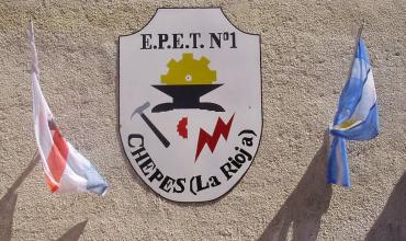 Apartan al director de la EPET N°1 de Chepes por presuntas irregularidades