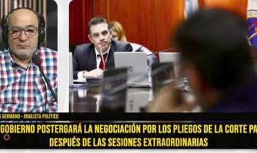 El Gobierno buscará reforzar su poder político tras el resultado electoral