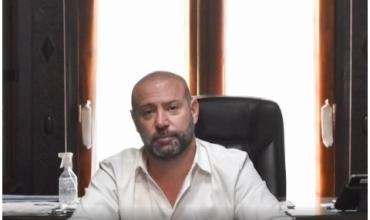 “Los audios son falsos, no es mi voz”, dijo Diego Spagnuolo y pidió que se anule la causa