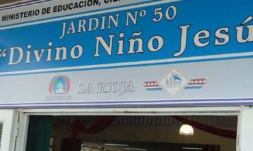 Padres tomaron un jardín de infantes tras el hallazgo de sangre en un baño compartido por niños de tres y cinco años