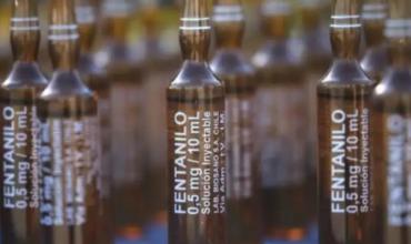 Un informe determinó que el fentanilo contaminado fue el factor determinante en 38 muertes