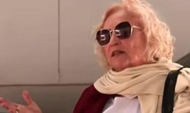 Último momento: procesaron a la exjueza Norma Abate de Mazzucchelli por pedir coimas