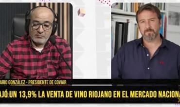 Preocupación en el sector: cayó un 13,9% la venta de vino riojano en el mercado nacional