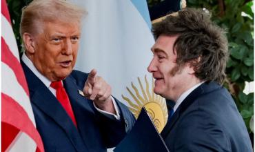 La Argentina negocia con EEUU una cuota de exportación sin aranceles para acero y aluminio