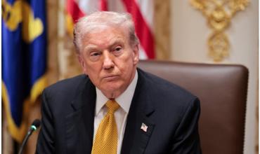 Trump anunció que Estados Unidos no estará presente en la cumbre del G20 en Sudáfrica