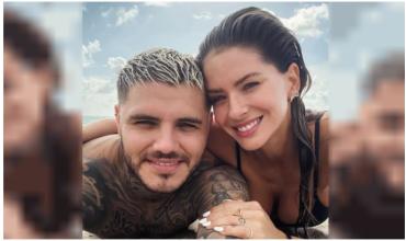 Hay rumores de tensión entre la China Suárez y Mauro Icardi: aseguran que ella le pidió dejar el Galatasaray