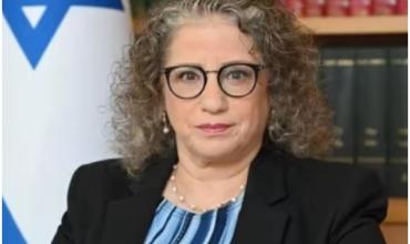 Israel y Estados Unidos acusan a Irán de intentar asesinar a la embajadora israelí en México