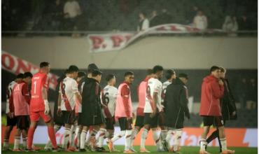 ¡Insólito! Un jugador de River fue criticado por su padre en un programa, a horas del Superclásico: "Es un lorito"