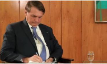 Supremo Tribunal alcanzó mayoría para ratificar la condena de Bolsonaro a 27 años