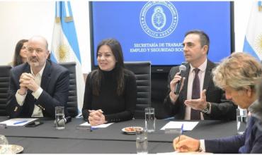 La reforma laboral no toca las indemnizaciones y avanza sobre los salarios dinámicos, los convenios por empresa y el derecho de huelga