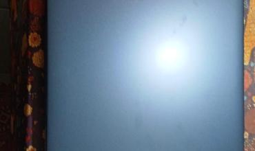 Recuperan una notebook robada en el barrio D.G.I.P.