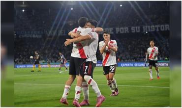 Con dos retornos importantes, River convocó a 24 jugadores para el Superclásico ante Boca