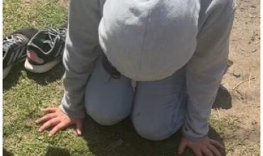 “Después se hace el hijo de Dios”: denuncian en Mar del Plata que un pastor evangélico mató un perro al que acusaba de romper bolsas de basura
