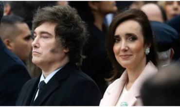 Javier Milei volvió a su etapa dialoguista, pero busca terminar lazos con Victoria Villarruel