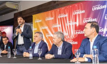 Los gobernadores buscan consolidar Provincias Unidas en el Congreso: aliados en la mira y el riesgo de la interna radical