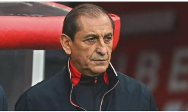 La frase machista de Ramón Díaz que generó repudio: "El fútbol es para hombres, no para chicas"