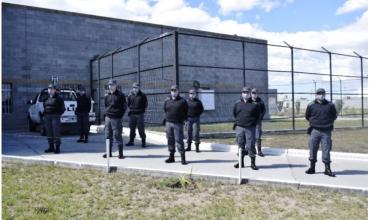 Investigarán a agentes del Servicio Penitenciario de Santa Cruz, luego de que se fugara un preso peligroso