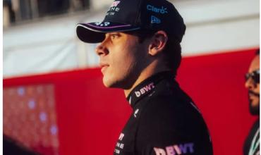 ¿Cuándo y dónde será la próxima carrera de Franco Colapinto tras finalizar P15 en Brasil?