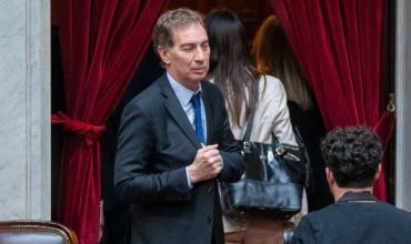 Santilli recibe a más gobernadores y siguen las negociaciones por el Presupuesto 2026 y las reformas