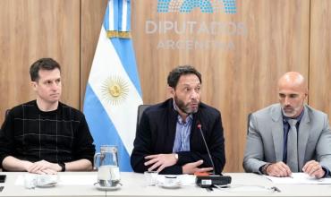 Caso Libra: la comisión cerró su investigación y presentará el informe final el 18 de noviembre