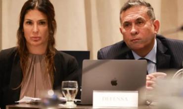 Tras suspenderse por un corte de luz, se reanuda el jury contra la jueza Makintach y declaran testigos clave