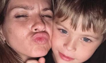 Amancio Vicuña estrenó corte de pelo y en las redes lo compararon con Mauro Icardi