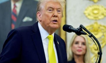 El Senado de EE.UU. alcanzó un acuerdo para poner fin al cierre del gobierno tras más de un mes de parálisis