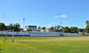 Jugador de Chepes denunció una agresión desde la hinchada en Portezuelo