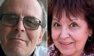 Desapariciones de Pedro y Juana: a casi un mes, continúa la búsqueda en cercanías de Comodoro Rivadavia