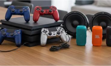 ARCA subasta parlantes, PlayStation y televisores desde $15 mil: cómo participar