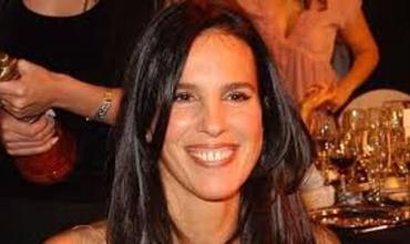 Paula Robles habló sobre la crisis en la familia Tinelli y sorprendió con su reacción