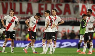 River espera una ayuda: por qué equipos hinchará en el cierre de la fecha