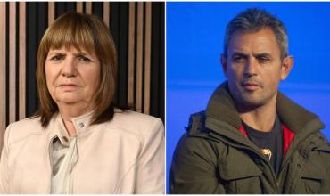 Bullrich y Menem comenzaron a coordinar la estrategia legislativa de cara a las sesiones extraordinarias