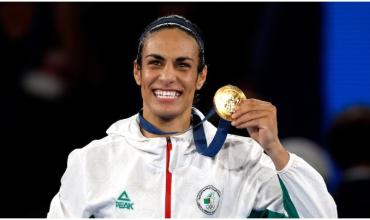 Los Juegos Olímpicos podrían prohibir la participación de atletas transgénero en las disciplinas femeninas