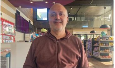 Imputaron al hermano de Emanuel Ginóbilli por el derrumbe que causó 13 muertos durante un temporal en Bahía Blanca