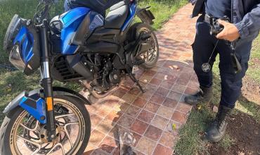  Allanamientos simultáneos en la Capital: dos detenidos y múltiples elementos secuestrados