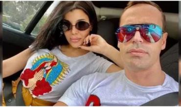 Charlotte Caniggia y Roberto Storino se casan tras siete años juntos: los detalles del casamiento del año