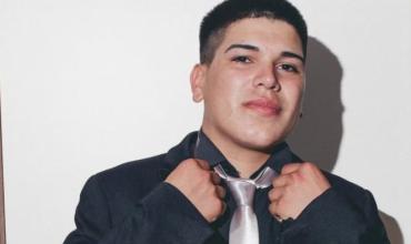 Thiago Medina sorprendió a todos al mostrar una foto de su recuperación física a dos meses del accidente