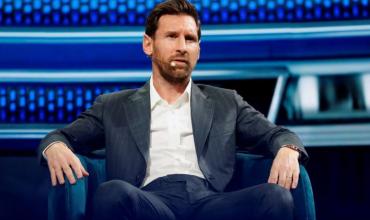 Messi reiteró su deseo de jugar el Mundial 2026, pero advirtió: “No quiero ser una carga”