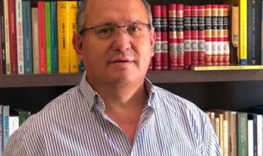 Víctor Robledo: "Peñaloza no fue a buscar la guerra, Buenos Aires invadió La Rioja"