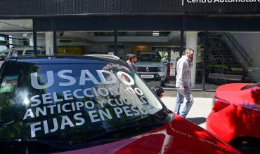 Autos usados: cómo es el préstamo del Banco Nación que permite financiarlos a seis años