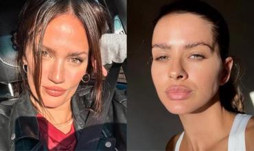 Paula Chaves habló de su vínculo con la China Suárez: "La relación se fue enfriando"