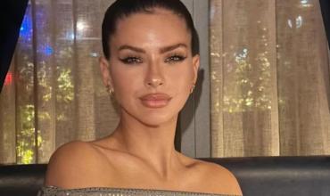 La China Suárez tocó fondo y tomó una decisión para frenar el odio que recibe