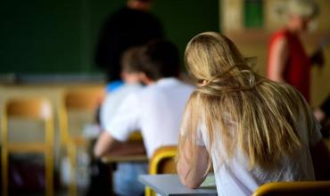 Durante la última década, la inversión destinada a educación cayó en el 80% de las provincias