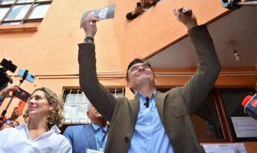 El gobierno de Bolivia admite la presencia de cárteles de la droga en el país